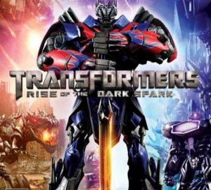 Download Transformers: Rise of the Dark Spark Download Transformers: Rise of the Dark Spark