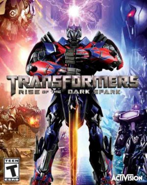 Download Transformers: Rise of the Dark Spark Download Transformers: Rise of the Dark Spark