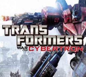 Download Transformers: War for Cybertron Download Transformers: War for Cybertron