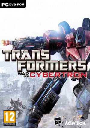 Download Transformers: War for Cybertron