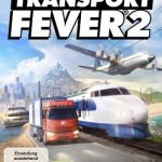 Download Transport Fever 2 Download Transport Fever 2