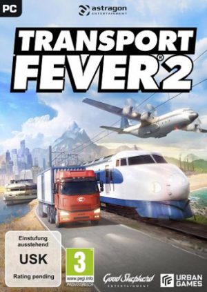 Download Transport Fever 2