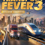 Download Transport Fever 3 - Deluxe Edition