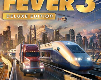 Download Transport Fever 3 - Deluxe Edition