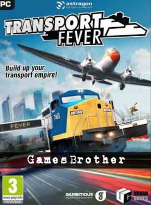 Download Transport Fever