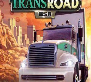 Download TransRoad: USA Download TransRoad: USA