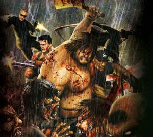 Download Trapped Dead: Lockdown