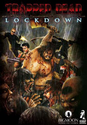 Download Trapped Dead: Lockdown