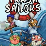 Download Trash Sailors