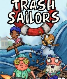 Download Trash Sailors