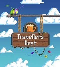 Download Travellers Rest