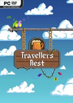 Download Travellers Rest