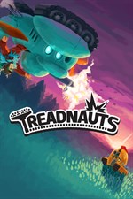 Download Treadnauts