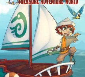Download Treasure Adventure World