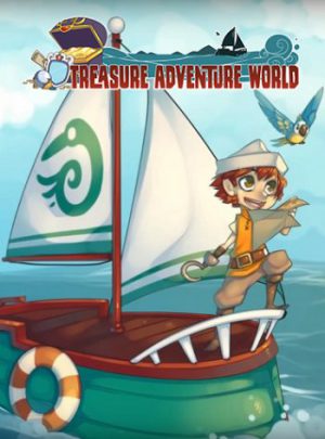 Download Treasure Adventure World