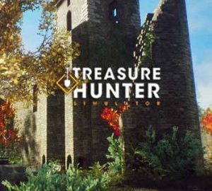Download Treasure Hunter Simulator