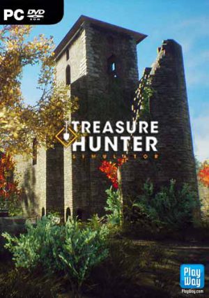 Download Treasure Hunter Simulator