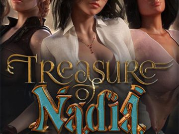 Download Treasure of Nadia (v1.0117 + Perfomance Patch + Full HD Videos + Bonus Content + Scene Viewer, ENG/RUS) [FitGirl Repack, Selective Download - from 2.3 GB]