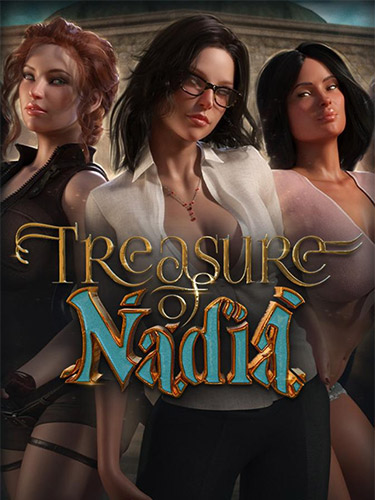 Download Treasure of Nadia (v1.0117 + Perfomance Patch + Full HD Videos + Bonus Content + Scene Viewer, ENG/RUS) [FitGirl Repack, Selective Download - from 2.3 GB]