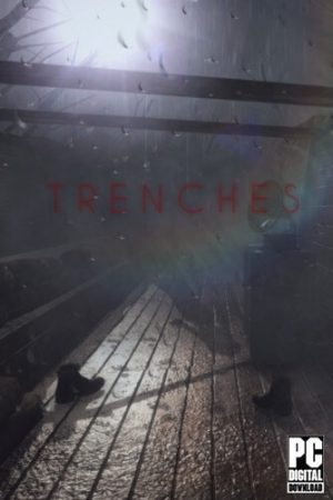 Download Trenches - World War 1 Horror Survival Game