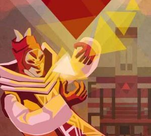 Download TRI: Of Friendship and Madness Download TRI: Of Friendship and Madness