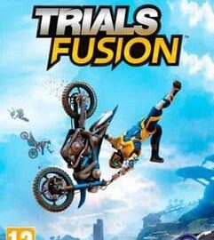 Download Trials Fusion: The Awesome Max Edition Download Trials Fusion: The Awesome Max Edition
