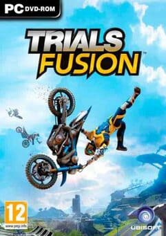 Download Trials Fusion: The Awesome Max Edition