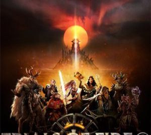 Download Trials of Fire Inferno Edition