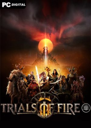 Download Trials of Fire Inferno Edition