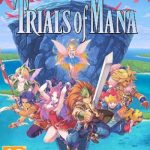 Download Trials of Mana Download Trials of Mana