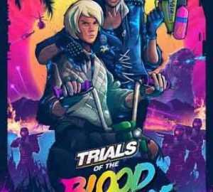 Download Trials of the Blood Dragon