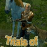 Download Trials of Wilderness