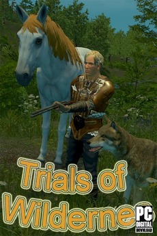 Download Trials of Wilderness