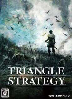 Download Triangle Strategy