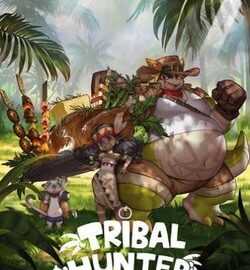 Download Tribal Hunter