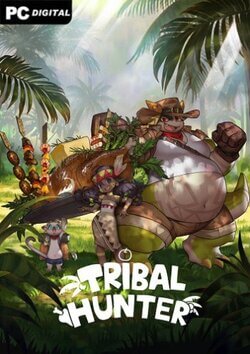 Download Tribal Hunter