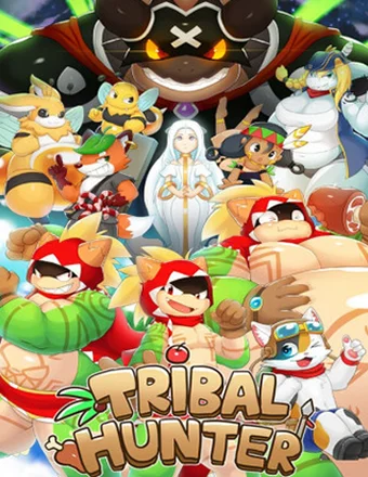 Download Tribal Hunter