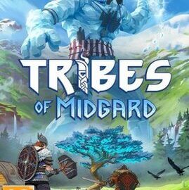 Download Tribes of Midgard: Deluxe Edition