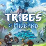 Download Tribes of Midgard: Deluxe Edition (ver. wolf-1.03-222 + 2 DLCs, MULTi18) [FitGirl Repack]
