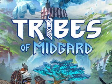 Download Tribes of Midgard: Deluxe Edition (ver. wolf-1.03-222 + 2 DLCs, MULTi18) [FitGirl Repack]