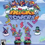 Download Tricky Towers Download Tricky Towers