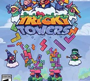 Download Tricky Towers