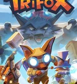 Download Trifox Download Trifox