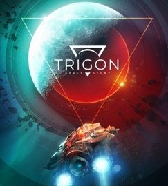 Download Trigon: Space Story