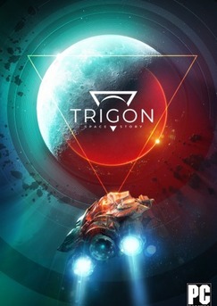 Download Trigon: Space Story