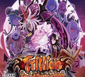 Download Trillion: God of Destruction Download Trillion: God of Destruction