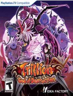 Download Trillion: God of Destruction