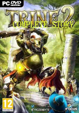 Download Trine 2: Complete Story Download Trine 2: Complete Story
