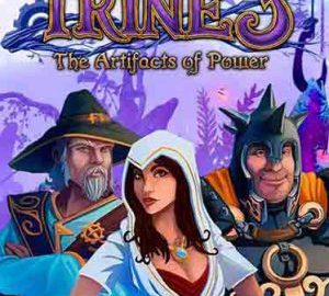 Download Trine 3: The Artifacts of Power Download Trine 3: The Artifacts of Power