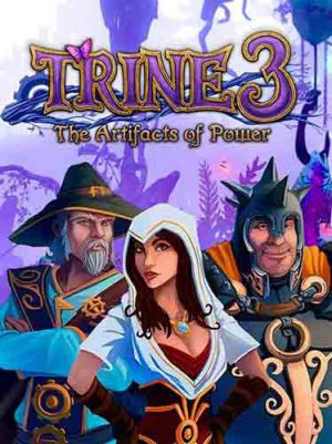 Download Trine 3: The Artifacts of Power Download Trine 3: The Artifacts of Power